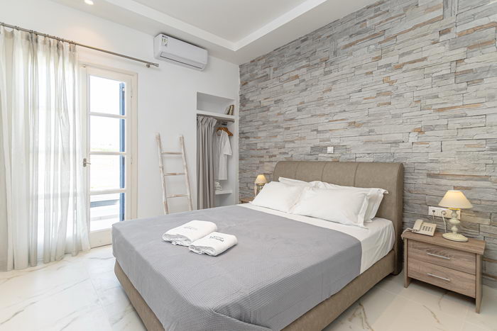 Hotel Dimitra Luxury Double Room with Spa